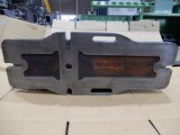 武田　油圧マシンバイス　TK-175HVS