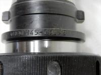 BIG クイックチェンジ式ミーリングチャック M45-GMC42 未使用