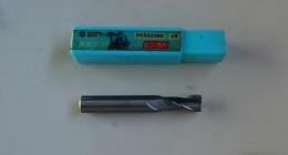 日立ツール　エンドミル　PESS2080　Φ8