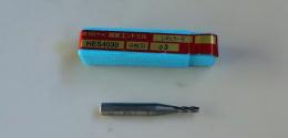 日立ツール　エンドミル　HES4030　Φ3　