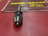 ALBRECHTドリルチャック0-1/4  0-6,5MST　ST20T-JTA1シャンク径20mm