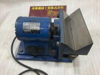 JAM卓上面取機CC01型　回転数3000/3600rpm　3,6/3,1A　100V　