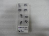 MOLDINO  フライス切削用インサート JDMT100308R-JP4120 未使用