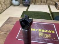 SECODEX　S　フェイスミル　R215,17-3240　L240　3枚刃　シャンク径32mm