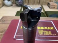 SECODEX　S　フェイスミル　R215,17-3240　L240　3枚刃　シャンク径32mm