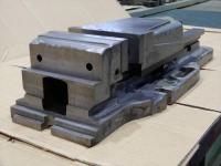 武田　油圧マシンバイス　TK-150HVS