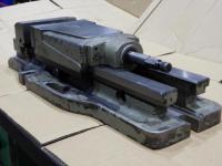 武田　油圧マシンバイス　TK-150HVS
