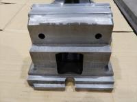 武田　油圧マシンバイス　TK-150HVS