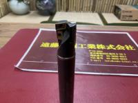 Hurri　cane　Endmill　MEZ20-S20　4枚刃　シャンク径20mm