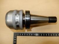 日研 NT40マルチロックミーリングチャック MCA40F-32