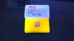 NACHI チップ　DM10 SPKN1203 K19 DT  未使用