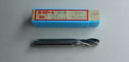 日立ツール　エンドミル　R1.5×10