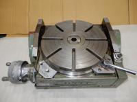 日研 傾斜ロータリーテーブル φ300 NST-300