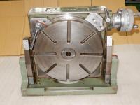 日研 傾斜ロータリーテーブル φ300 NST-300