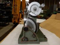 日研 傾斜ロータリーテーブル φ300 NST-300