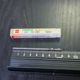 OSG　エンドミル　RG-EBD　R2×4　未使用