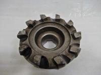 VICHIALLOY　フェイスミル　5-R　73 09 10刃　刃径125　内径38