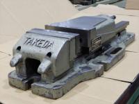 武田　油圧マシンバイス　TK-150HVS