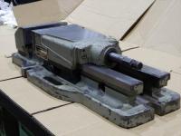 武田　油圧マシンバイス　TK-150HVS