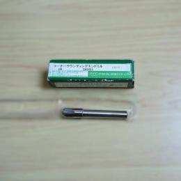 FUKUDA　SEIKO　コーナーラウンディングエンドミル　SKH51　CRE　1R　未使用