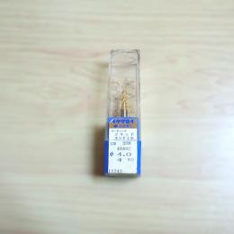 住友電工　ソリッドエンドミル　SSM　4040C　4.0　未使用