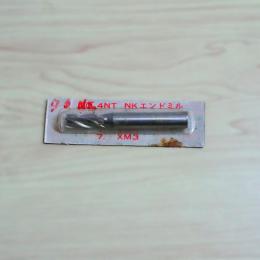 日本工具　エンドミル　7×M3