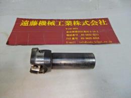 タンガロイ　EGE4050R 3刃50φ　シャンク32長さ80