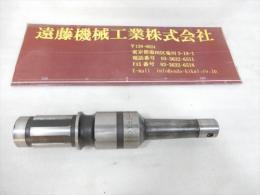 BIGドリルタッパ用タップホルダT33-M10,3/8L