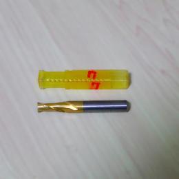 MISUMI　エンドミル　DIA　7