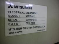 MITSUBISHI　ワイヤーカット　PA20M