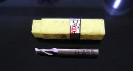 NACHI エンドミル 8.3