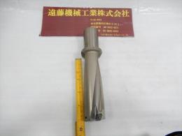 三菱　TAドリル　TAFM4500F40　2枚刃　刃径45mm