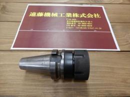 MSTミーリングチャックBT40-CTA25-75