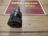 MSTミーリングチャックBT40-CTA25-75