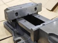 武田　油圧マシンバイス　TK-200HVS