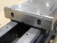 武田　油圧マシンバイス　TK-200HVS