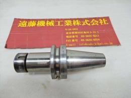 MST　ミーリングチャック　BT40-CTH10-90
