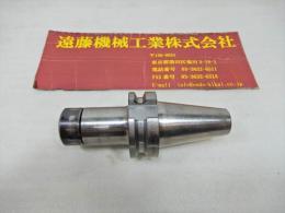 MST　ミーリングチャック　BT40-CTH10-90