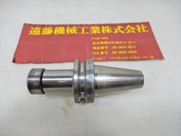 MST　ミーリングチャック　BT40-CTH10-90