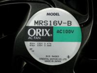 オリエンタルモーター　ACプロペラファン　MRS16V-B