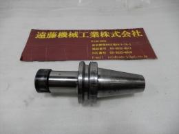 MST　ミーリングチャック　BT40-CTH10-90