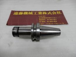 MST　ミーリングチャック　BT40-CTH10-90
