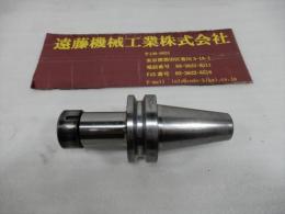 MST　ミーリングチャック　BT40-CTH10-90