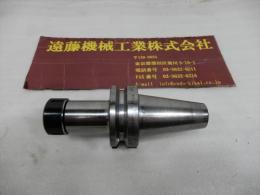 MST　ミーリングチャック　BT40-CTH10-90