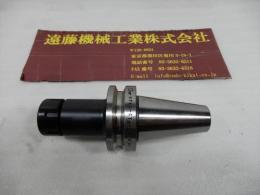 MST　ミーリングチャック　BT40-CTA10-90