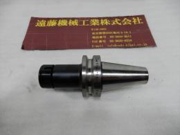MST　ミーリングチャック　BT40-CTA10-90