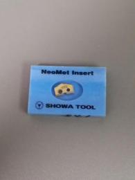 聖和精機　ネオメットチップ　175  未使用
