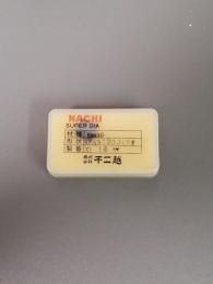 NACHI チップ　SPKN1203EDR KI 16 DT 未使用