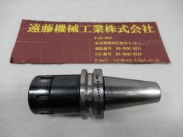 MST　ミーリングチャック　BT40-CTA20-90
