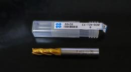 OSG TiNコートラフィングミディアム   EX-TIN-RENF-8